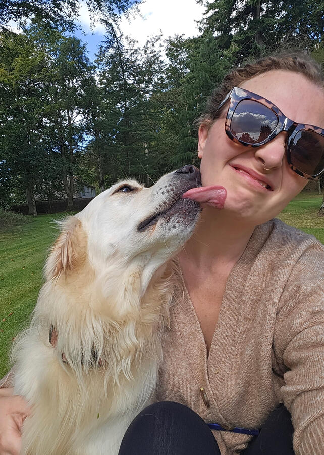 Skye (Aberdeen, Scotland)