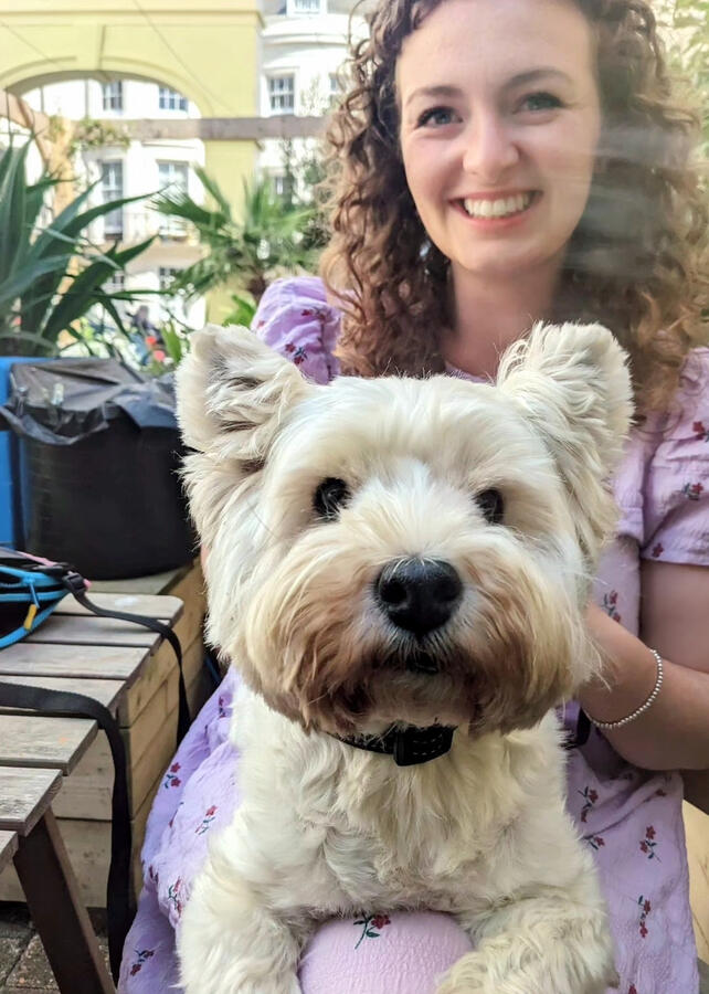 Lolly (Brighton, England)