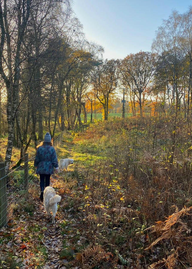 Skye & Abbie (Aberdeen, Scotland)